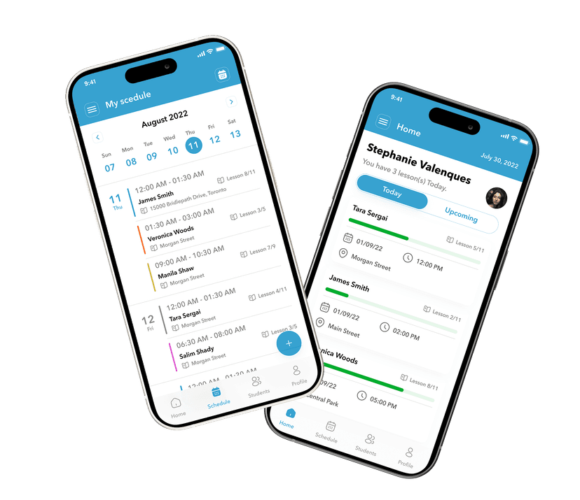 Mobile Application Development