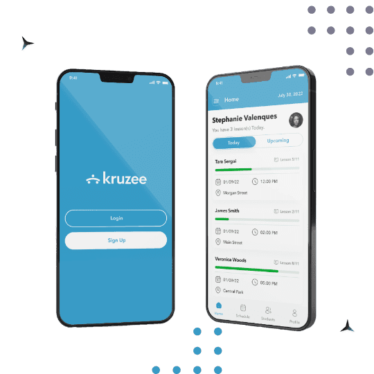 Kruzee